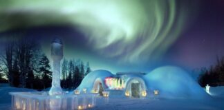 Lapland