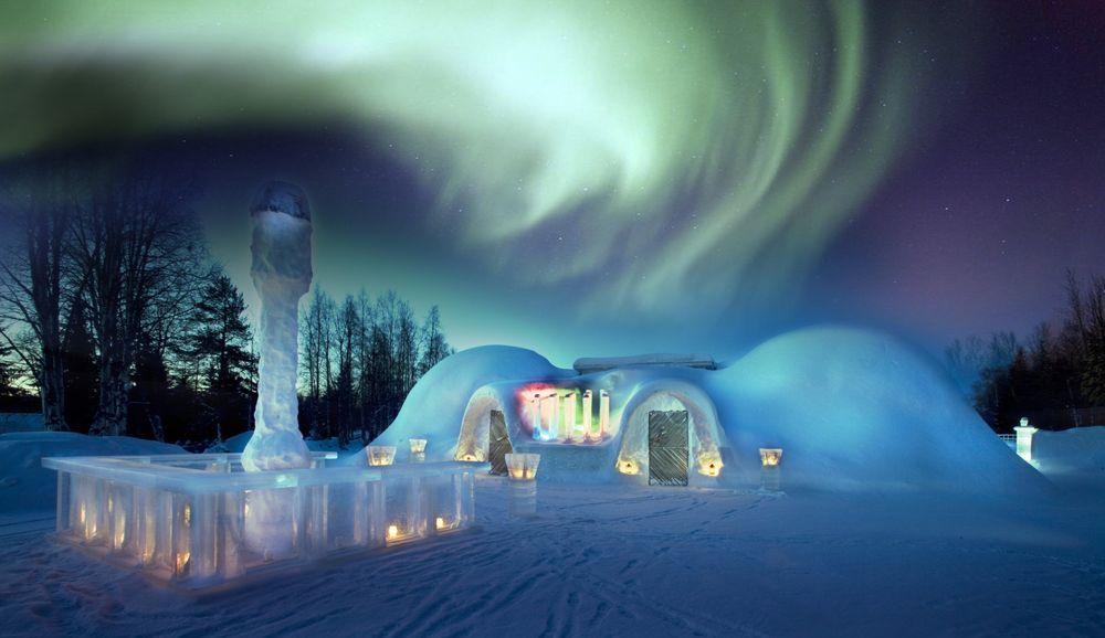 Lapland Lapland