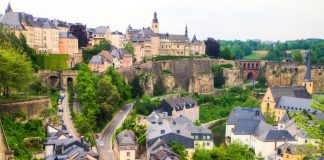 Luxembourg