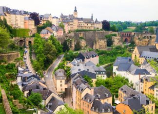 Luxembourg