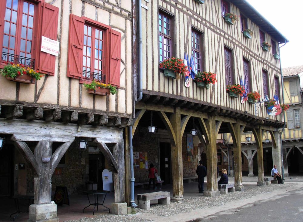 Mirepoix Mirepoix