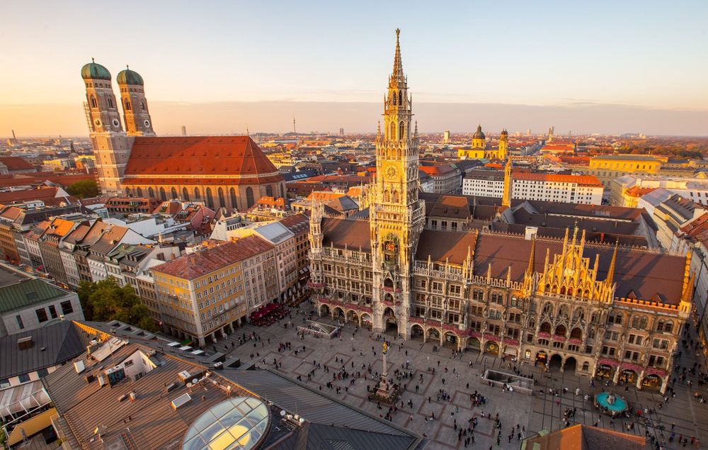 Munich Munich