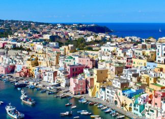 Naples Naples