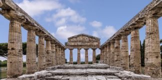 Paestum