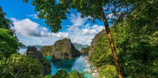 PALAWAN