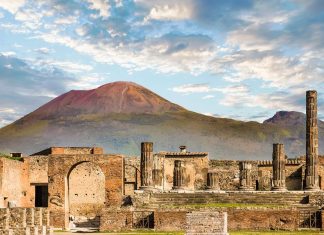 Pompeii Pompeii