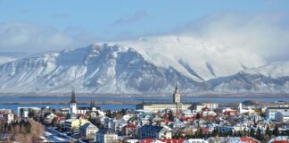Reykjavík