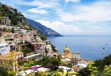 Sorrento