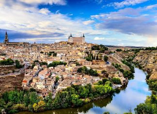Spain Spain