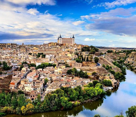 Spain