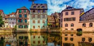 Strasbourg