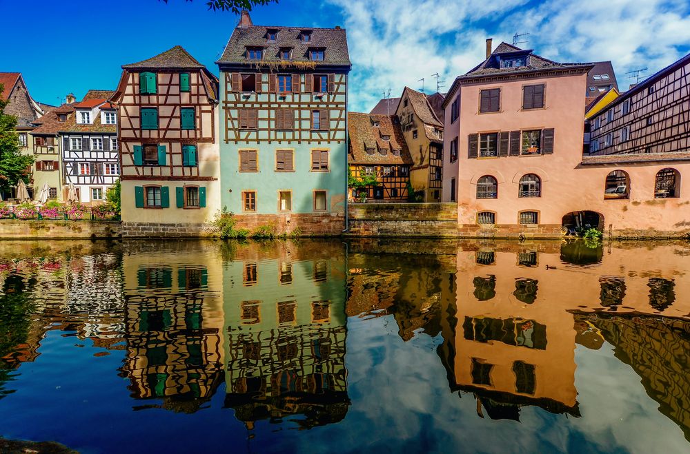 Strasbourg Strasbourg