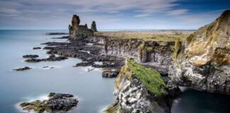 West Iceland