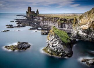 West Iceland West Iceland