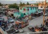 Haiti