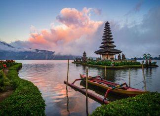 Indonesia Indonesia