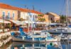 Kefalonia Settlements and Destinations Kefalonia