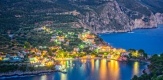 Kefalonia