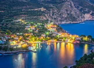 Kefalonia Museums Kefalonia