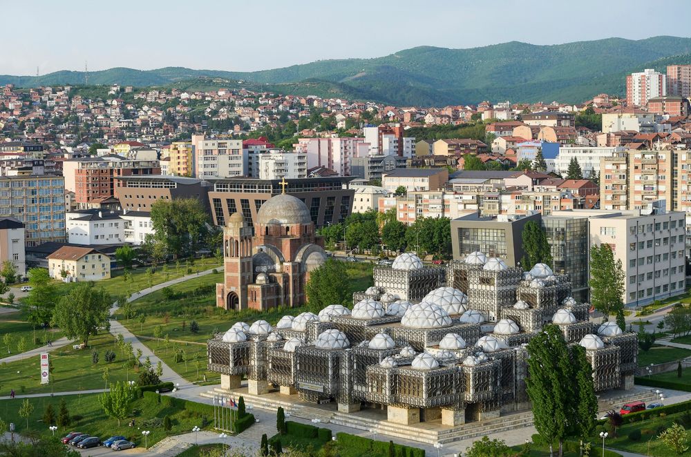 Kosovo Kosovo