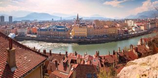Grenoble