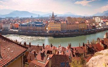 Grenoble