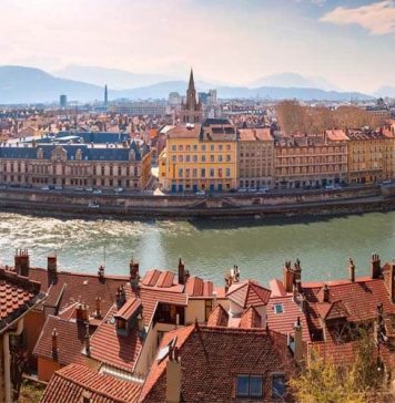 Grenoble