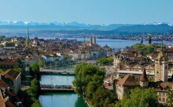 Zurich