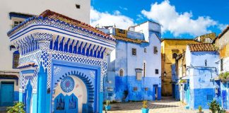 Morocco