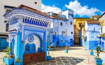 Morocco