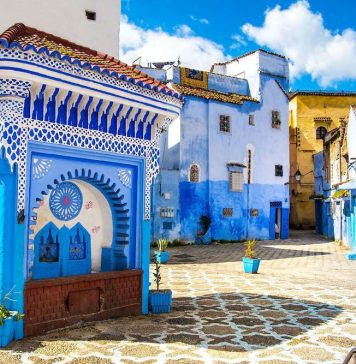 Morocco
