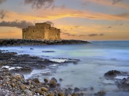 Discovering Pafos