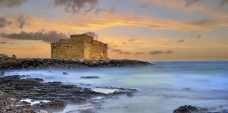 Discovering Pafos