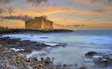 Discovering Pafos