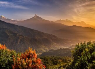 Why Nepal Is Interesting for Tourists