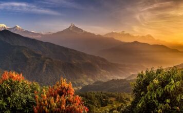 Why Nepal Is Interesting for Tourists