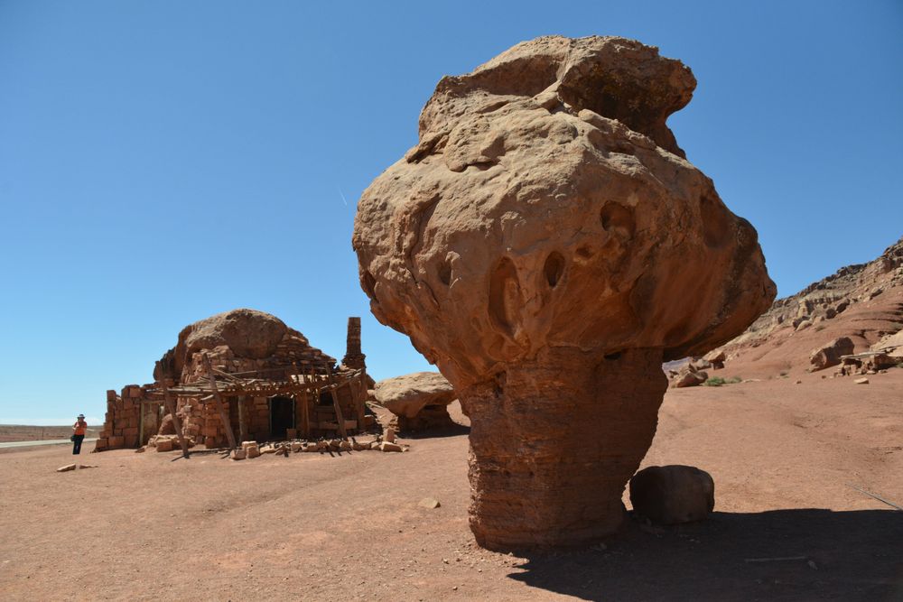Monument Valley