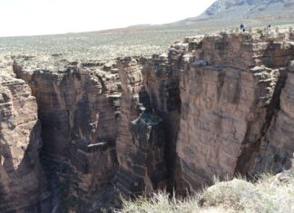 Grand Canyon: Arizona’s Greatest Natural Wonder