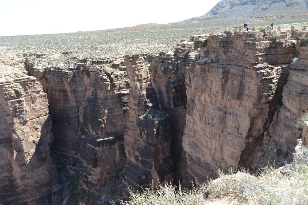 Grand Canyon