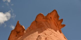 Sedona: Red Rocks, Hiking and Arizona’s Natural Beauty