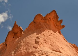 Sedona: Red Rocks, Hiking and Arizona’s Natural Beauty