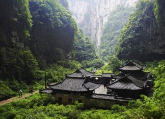 NANJETSUN China