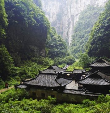 NANJETSUN China