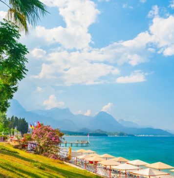 Turkey