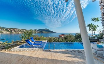 Adyldevaz Resort Turkey