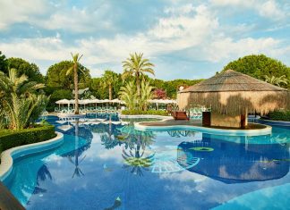 Beipazari Resort Turkey