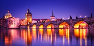 Charles Bridge