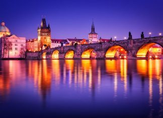 Charles Bridge