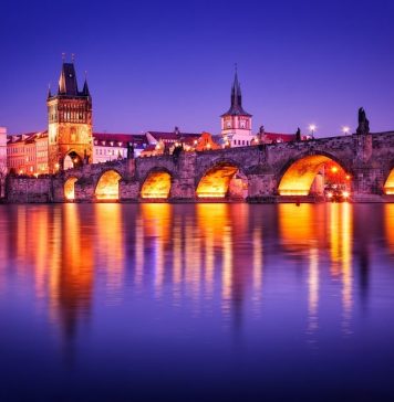 Charles Bridge