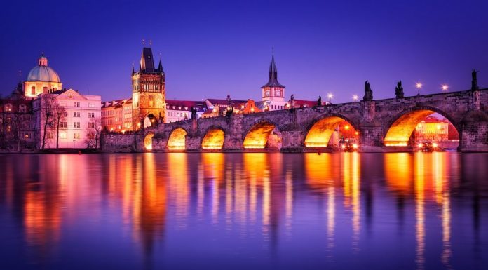 Charles Bridge